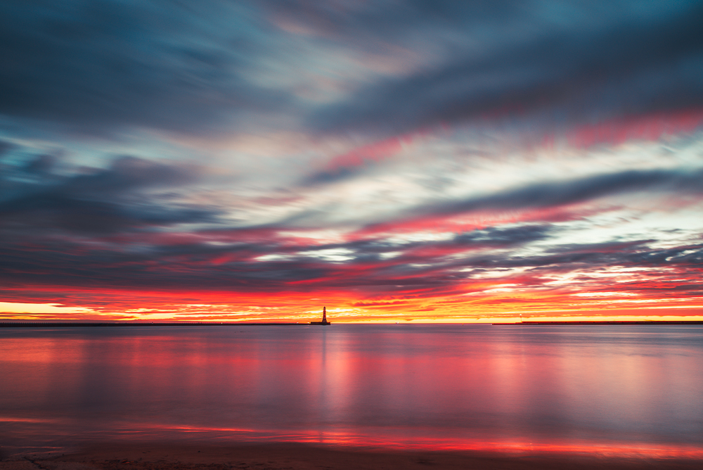 Northumberland photograph