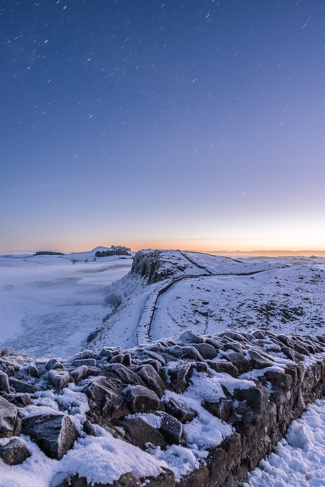Northumberland photograph