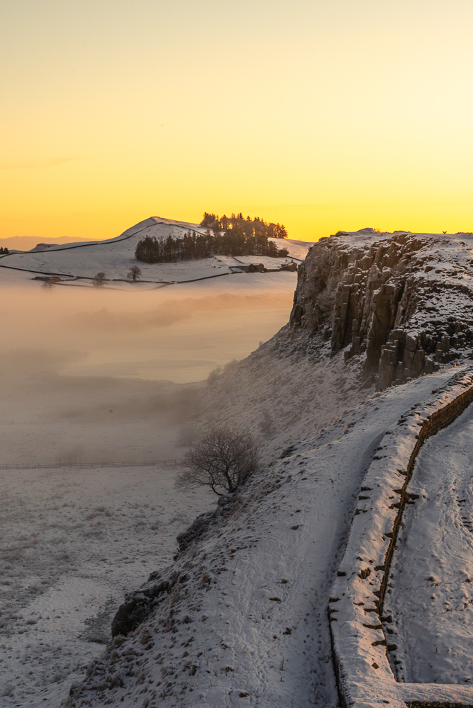 Northumberland photograph
