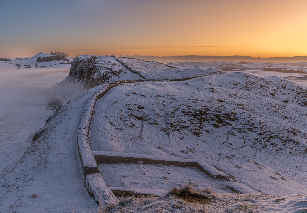 Northumberland photograph