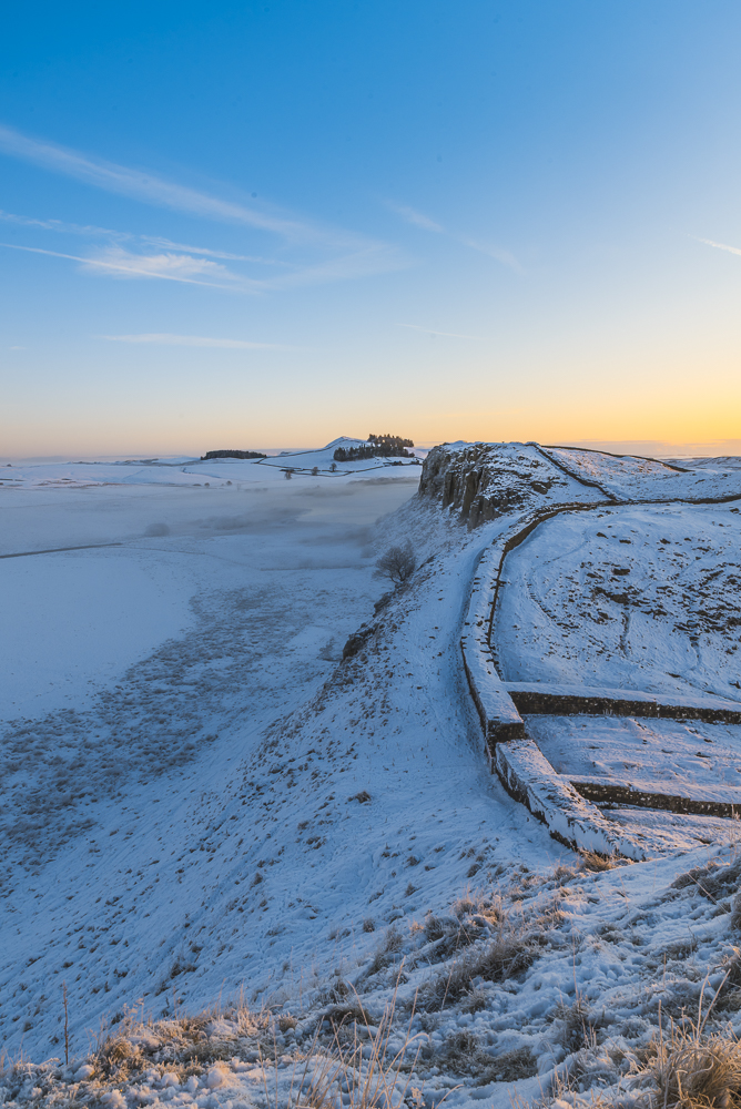 Northumberland photograph