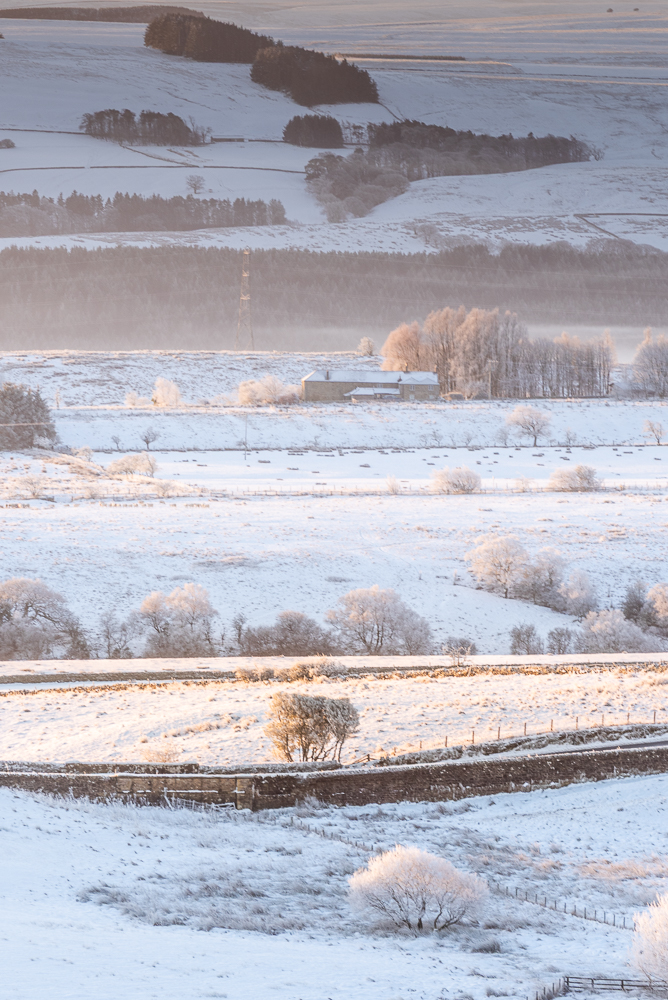 Northumberland photograph