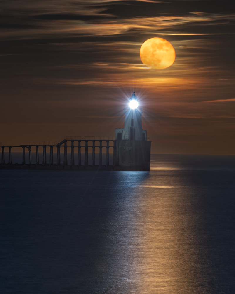 Northumberland photograph