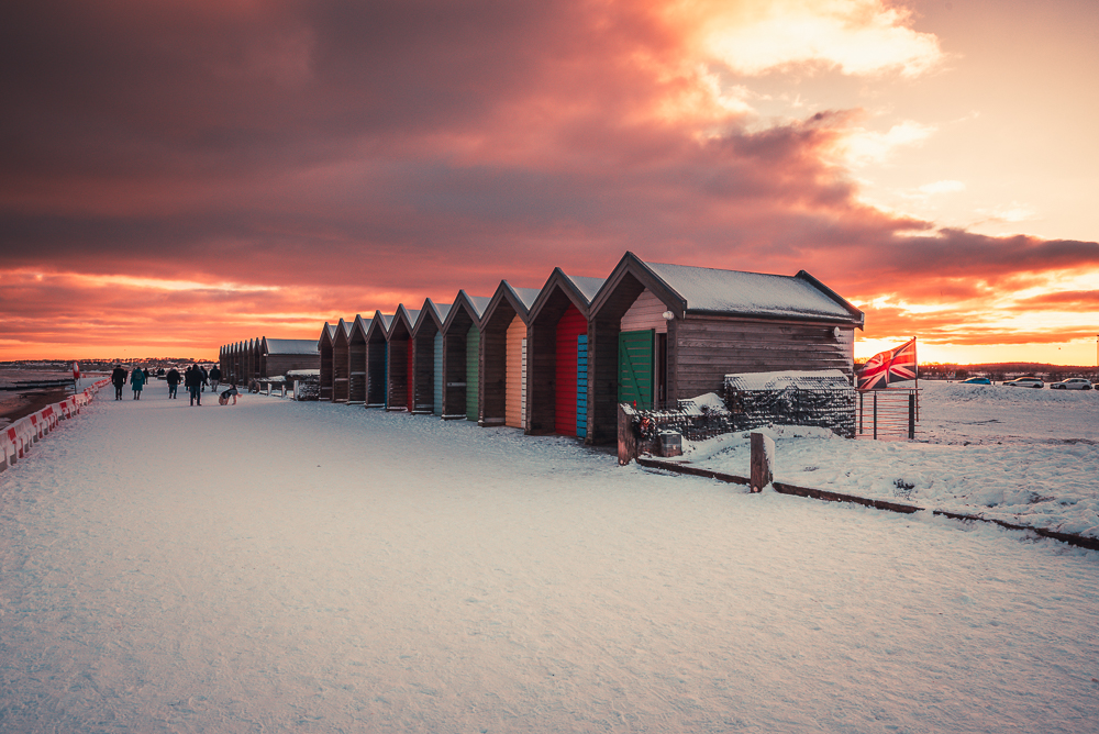 Northumberland photograph