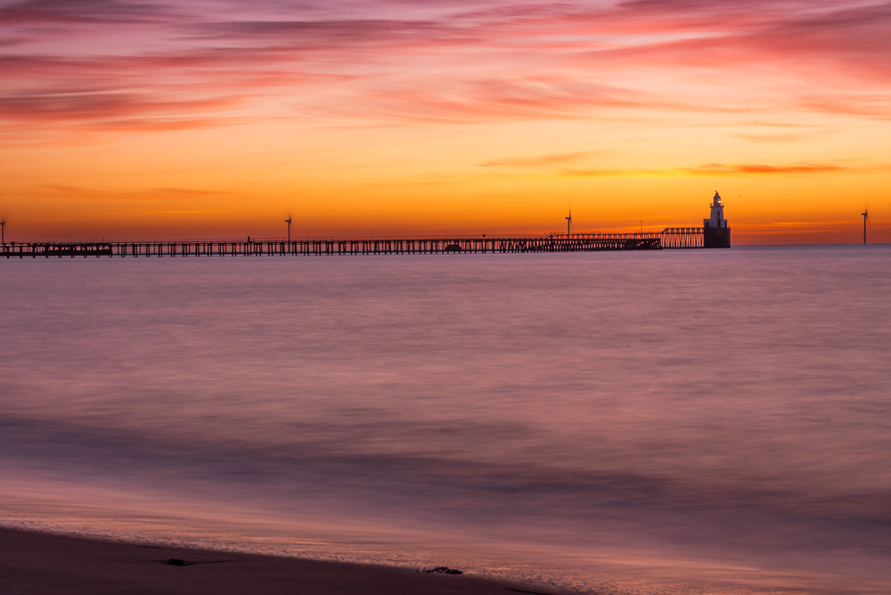 Northumberland photograph