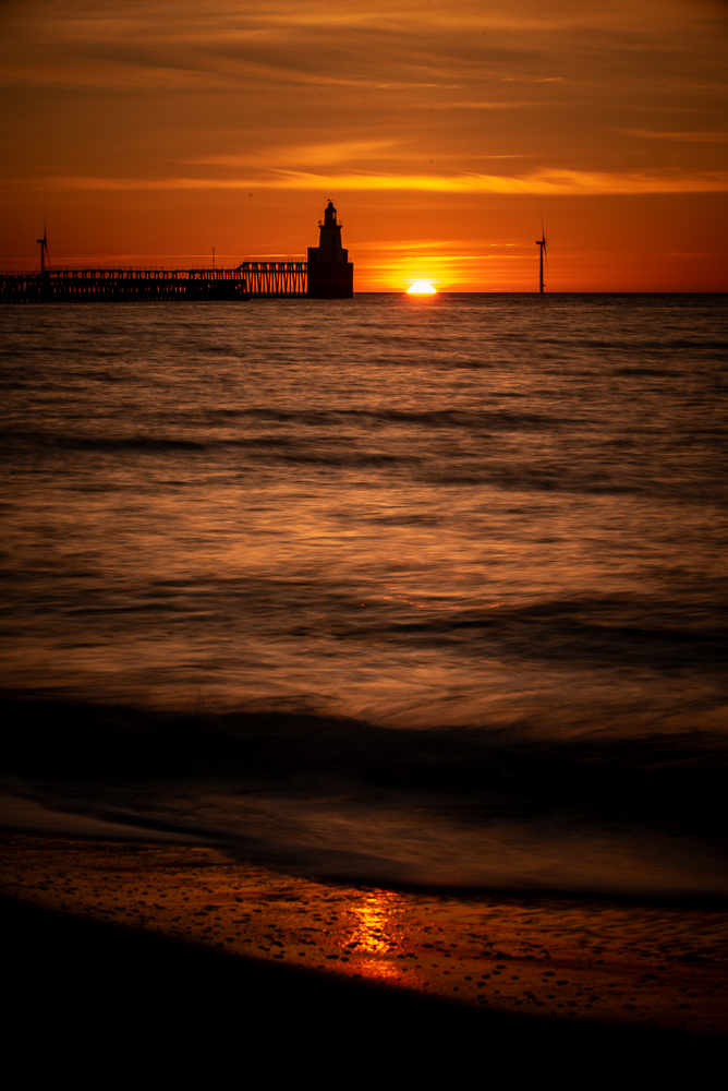 Northumberland photograph