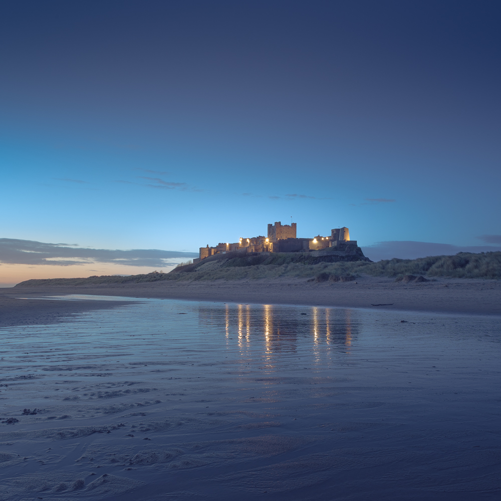 Northumberland photograph