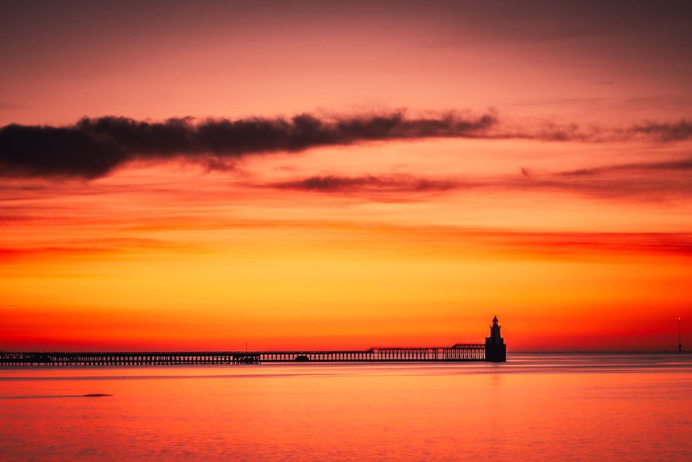 Northumberland photograph