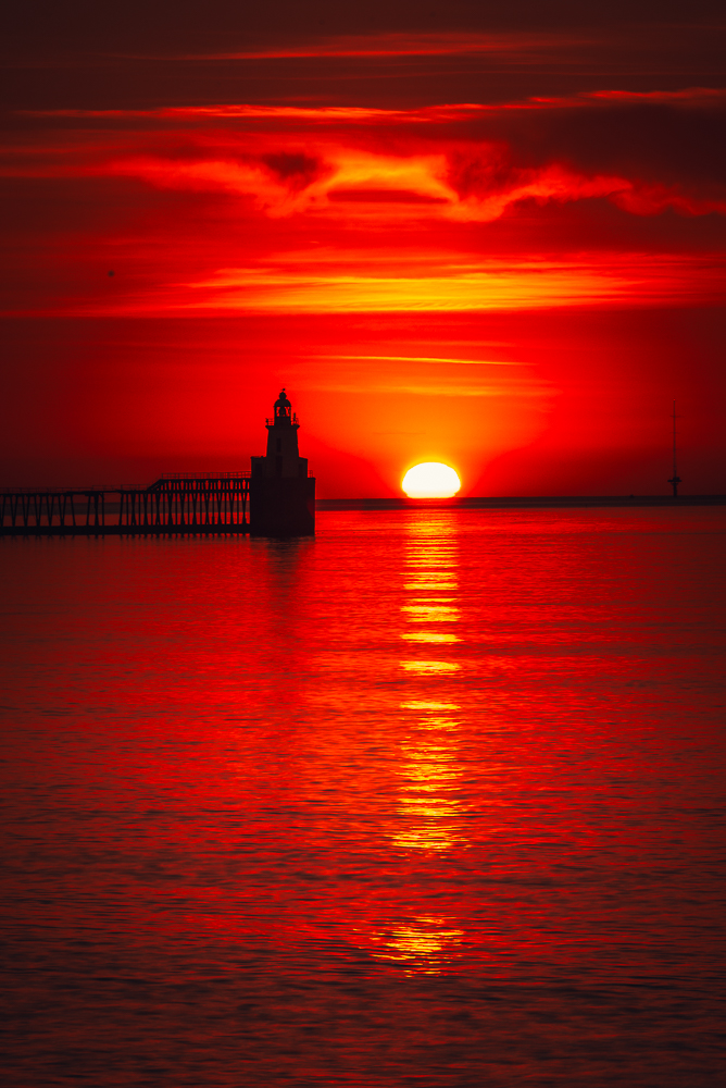Northumberland photograph