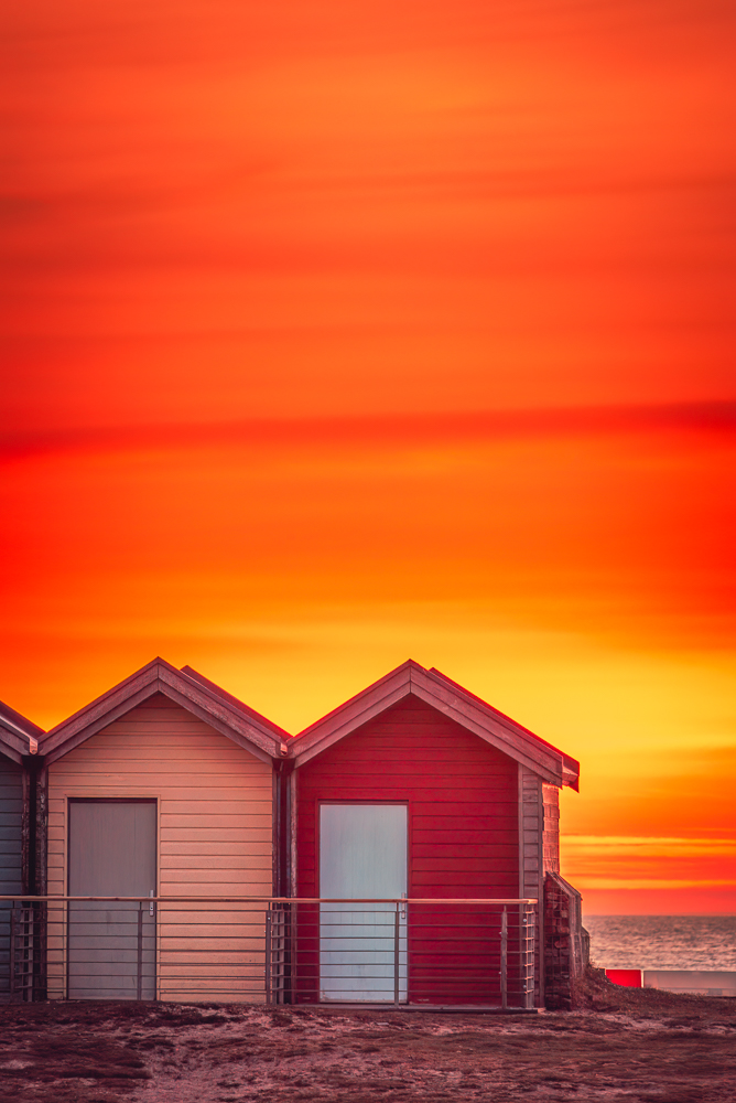 Northumberland photograph