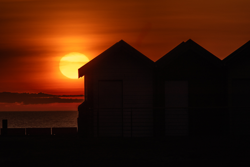 Northumberland photograph