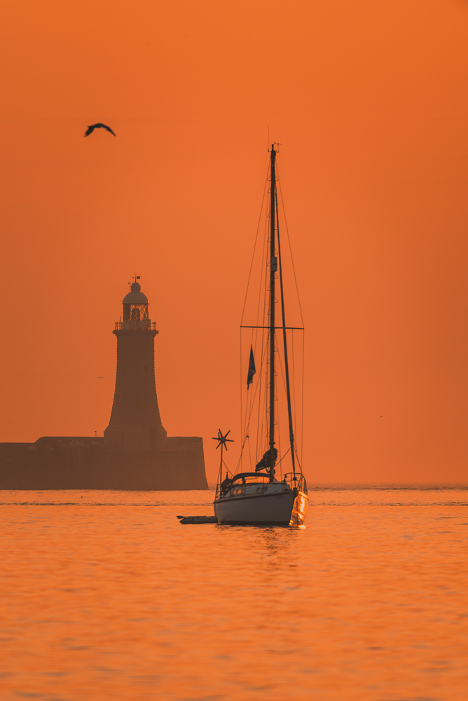 Northumberland photograph