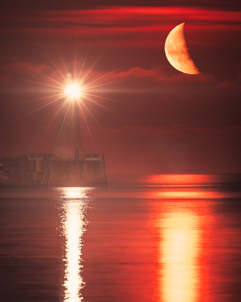 Northumberland photograph