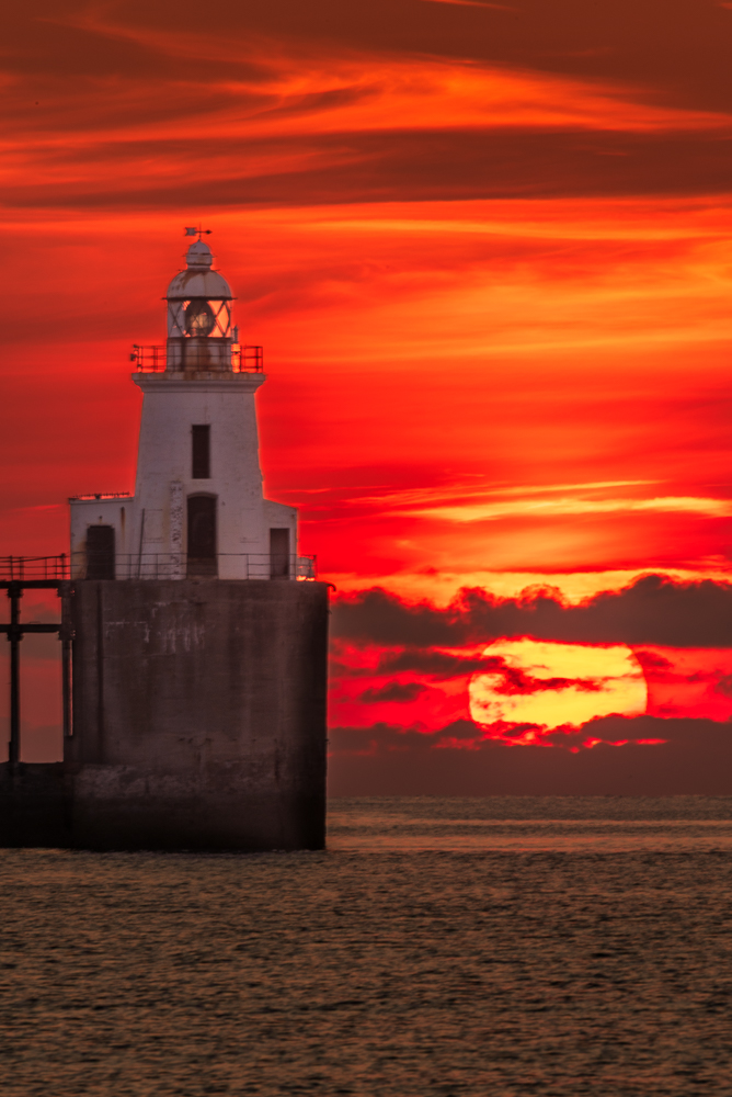 Northumberland photograph