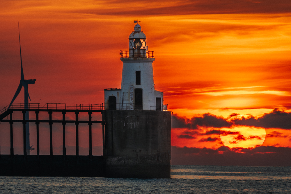 Northumberland photograph