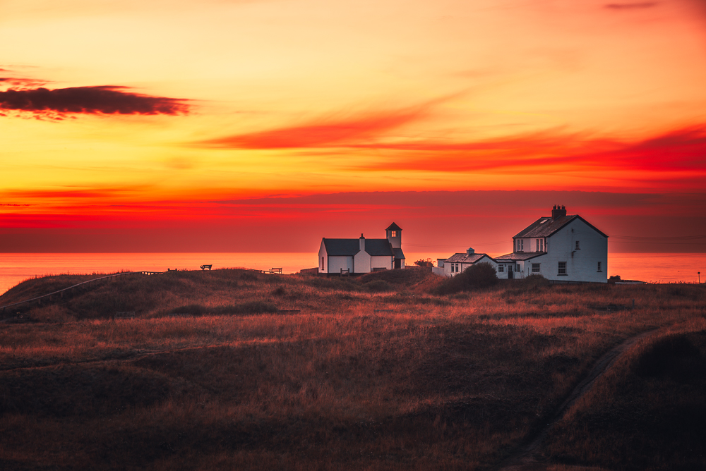 Northumberland photograph