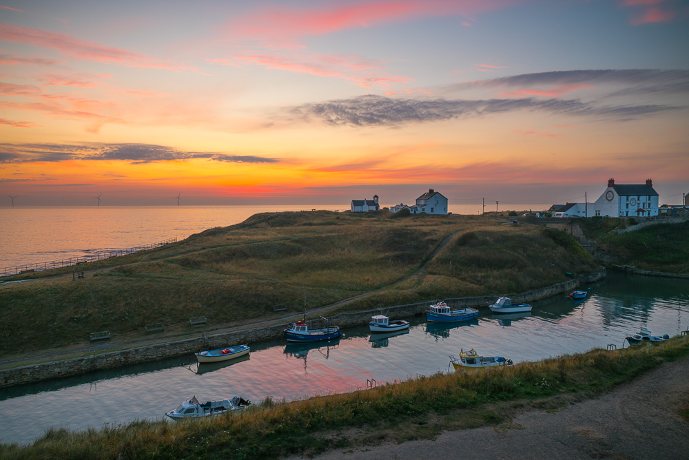 Northumberland photograph