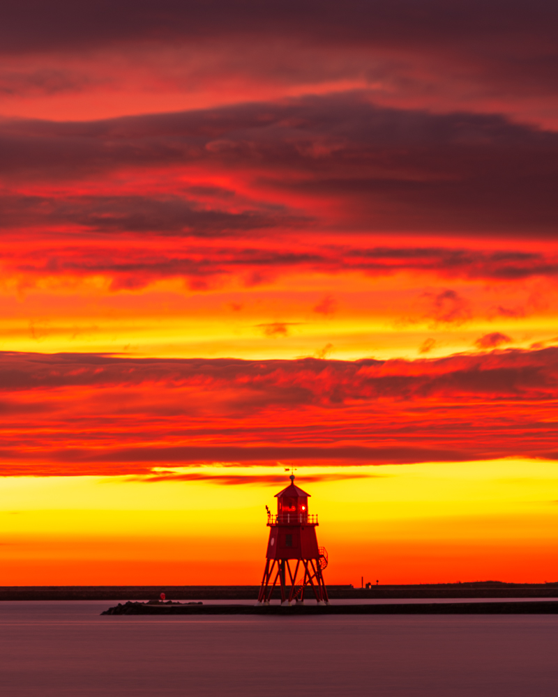 South Tyneside photograph