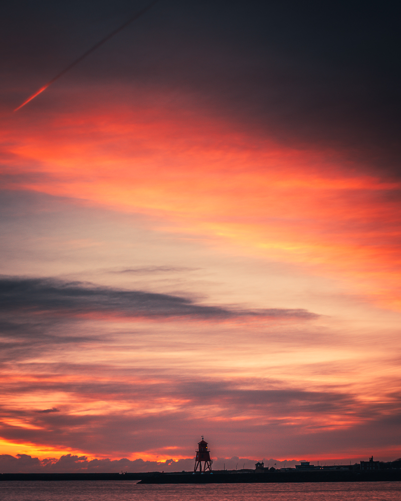 South Tyneside photograph
