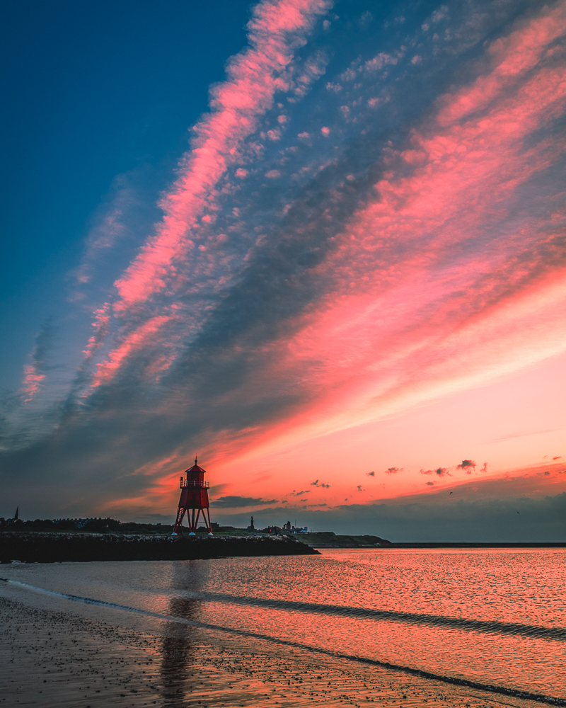 South Tyneside photograph