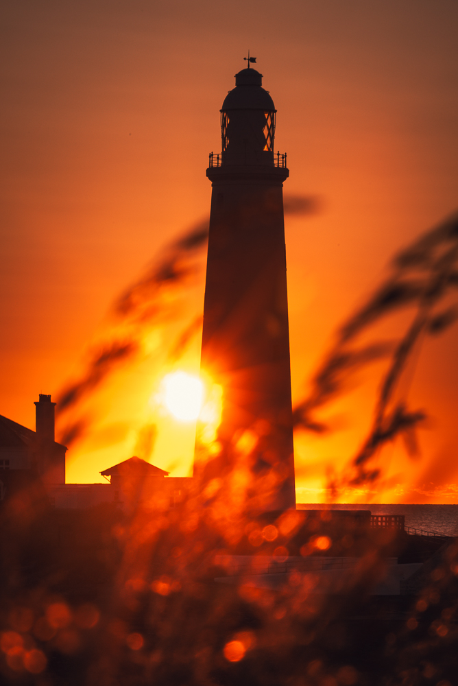 South Tyneside photograph