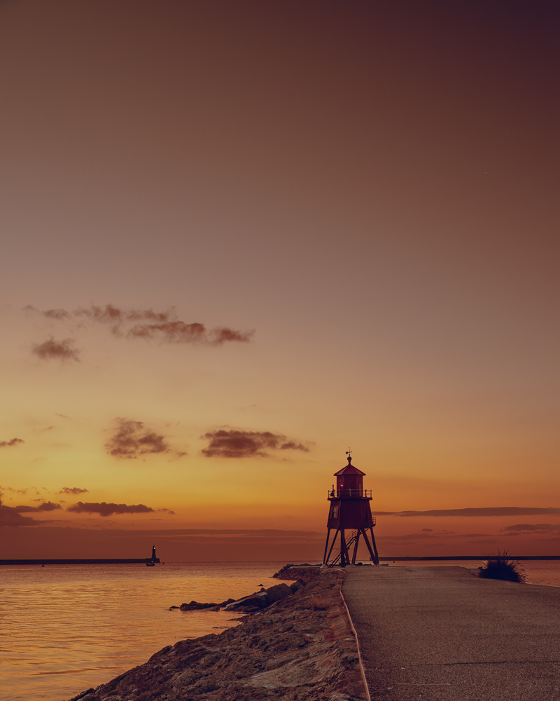 South Tyneside photograph