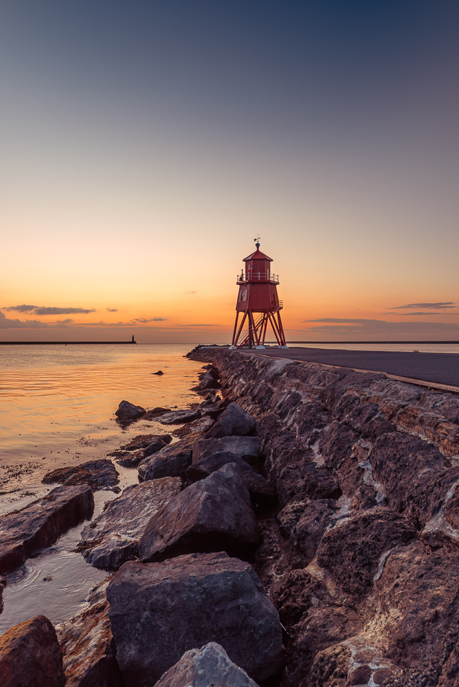 South Tyneside photograph