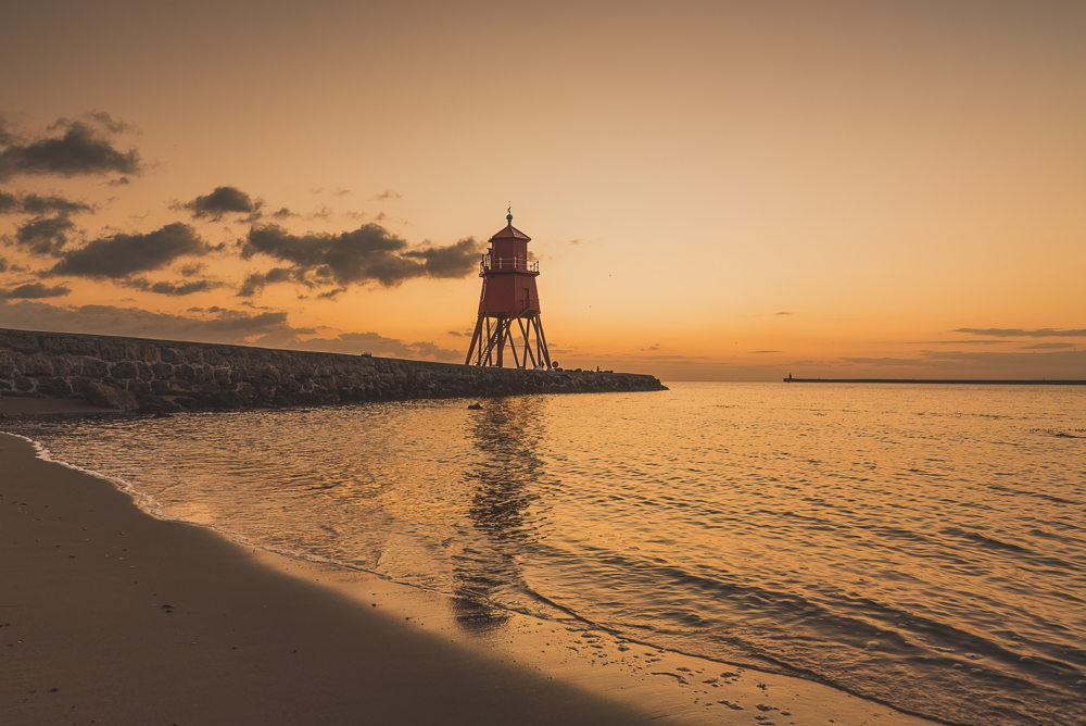South Tyneside photograph