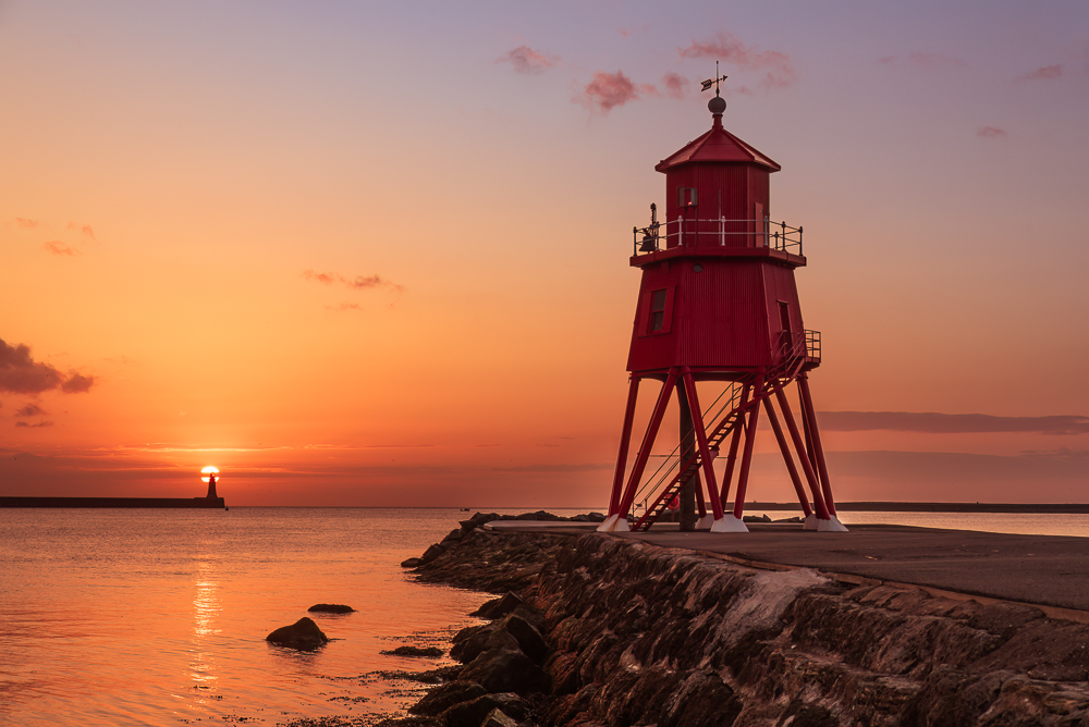 South Tyneside photograph