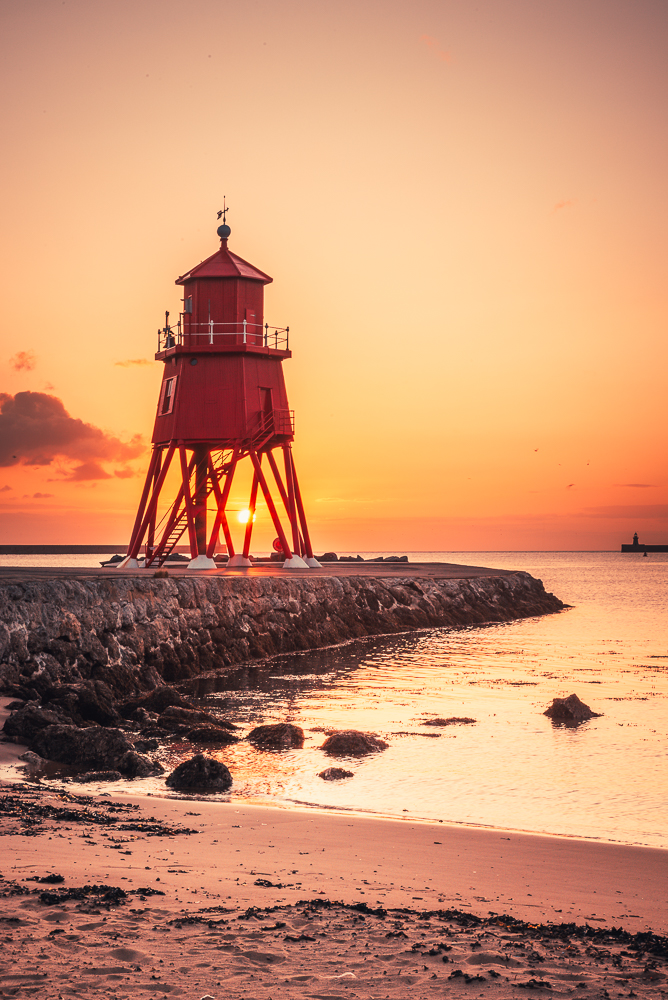 South Tyneside photograph