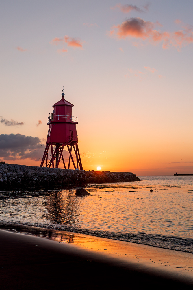 South Tyneside photograph
