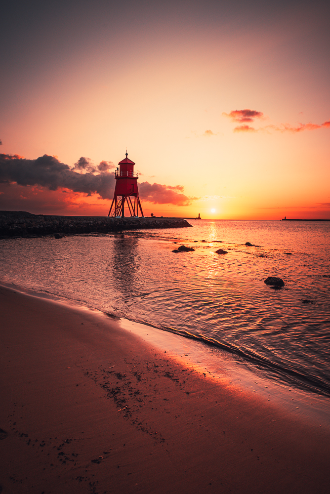 South Tyneside photograph
