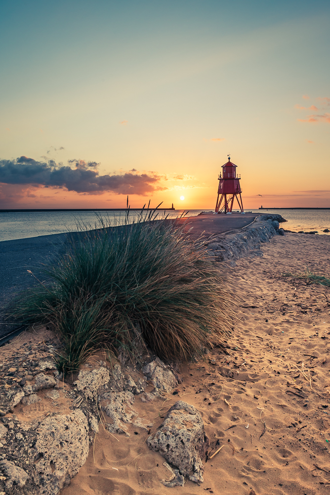 South Tyneside photograph