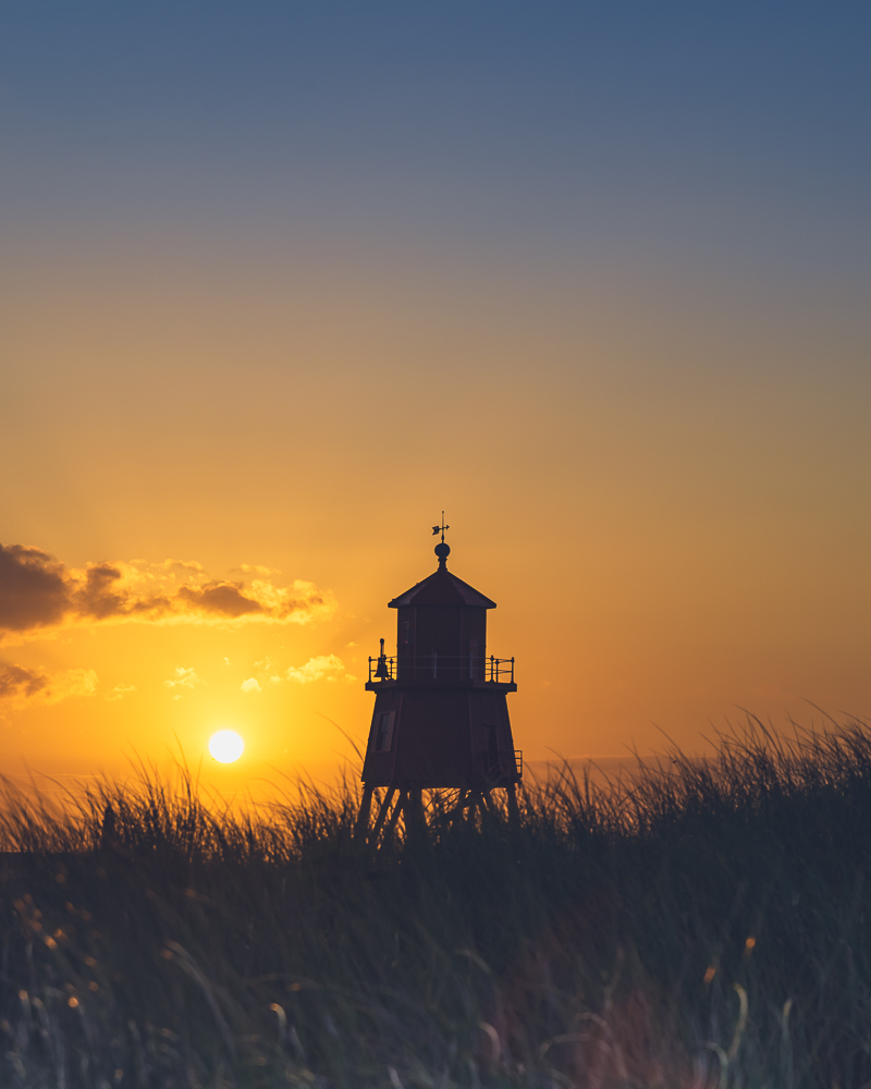 South Tyneside photograph