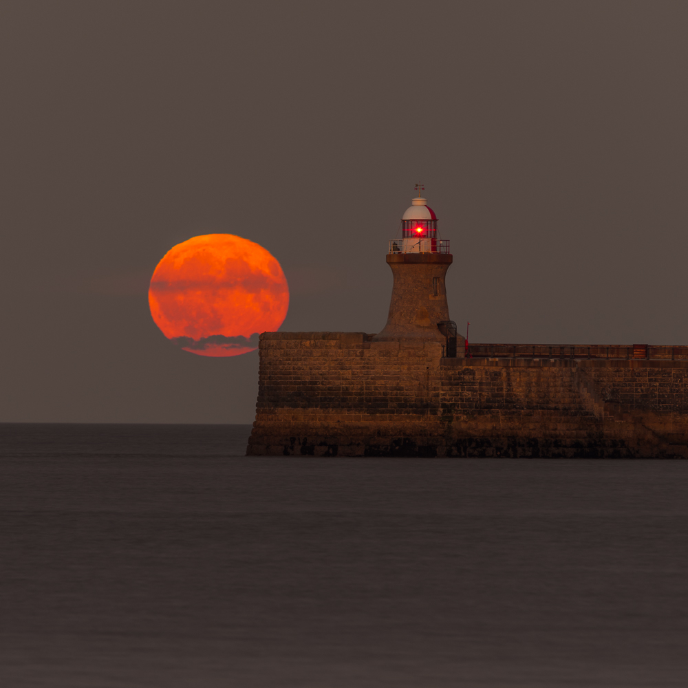 South Tyneside photograph