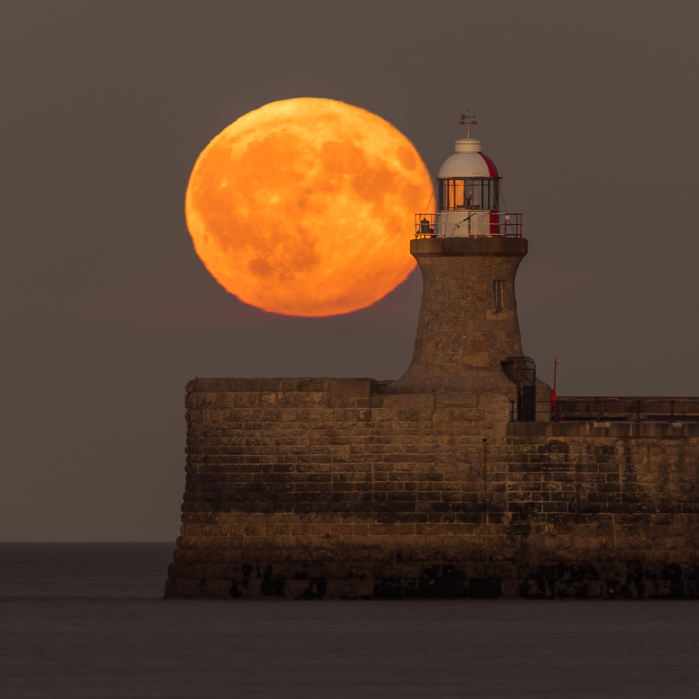 South Tyneside photograph