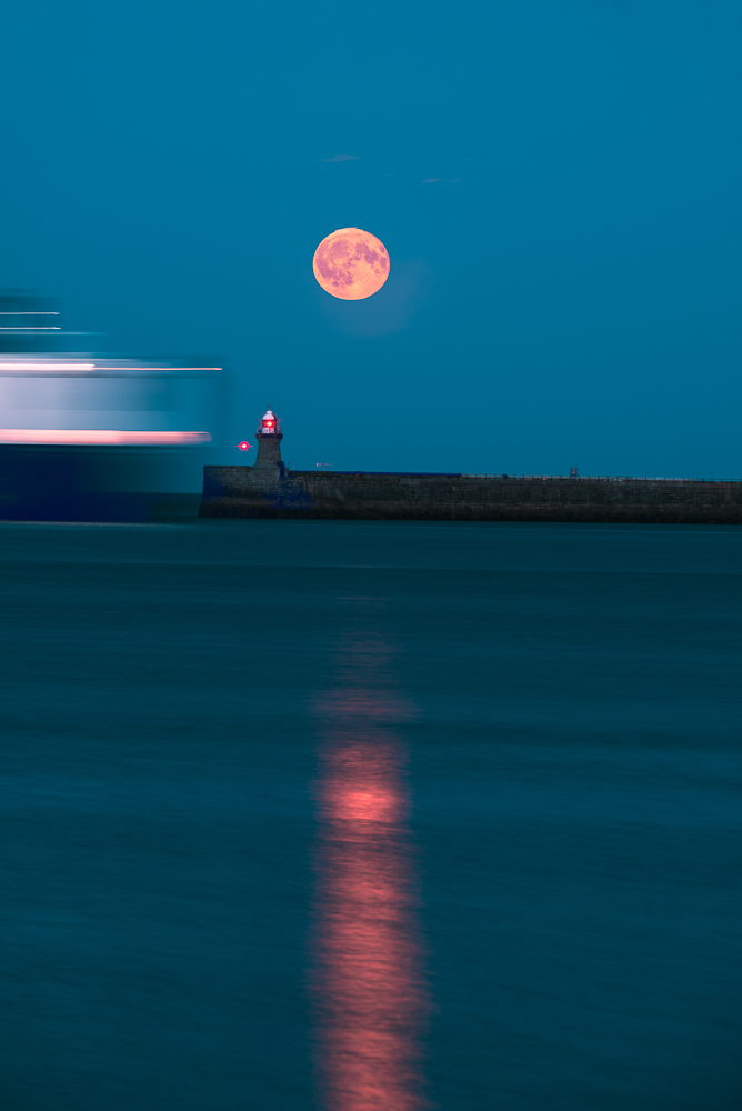 South Tyneside photograph