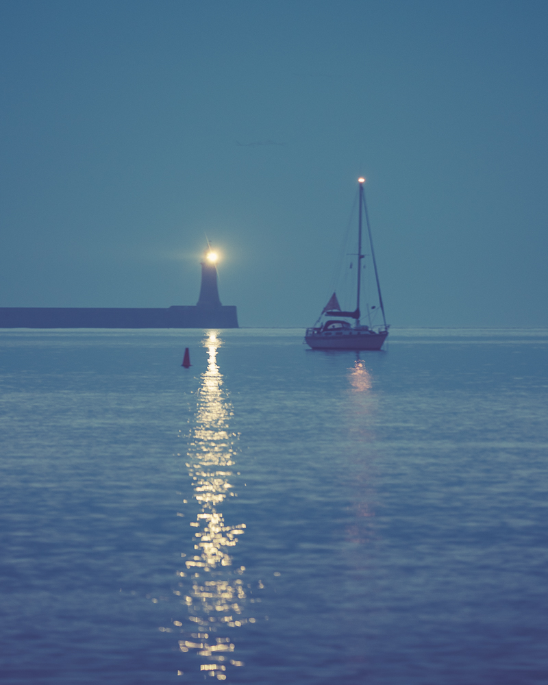 South Tyneside photograph