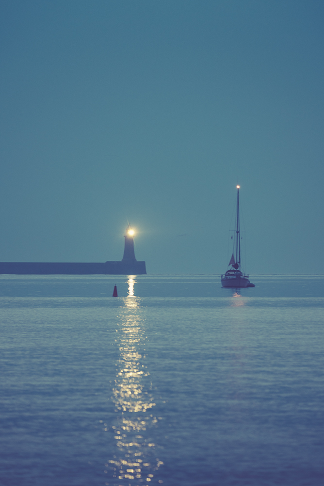 South Tyneside photograph