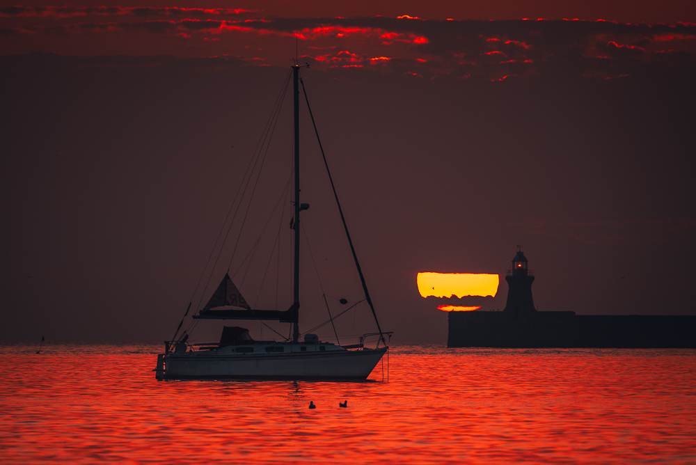 South Tyneside photograph