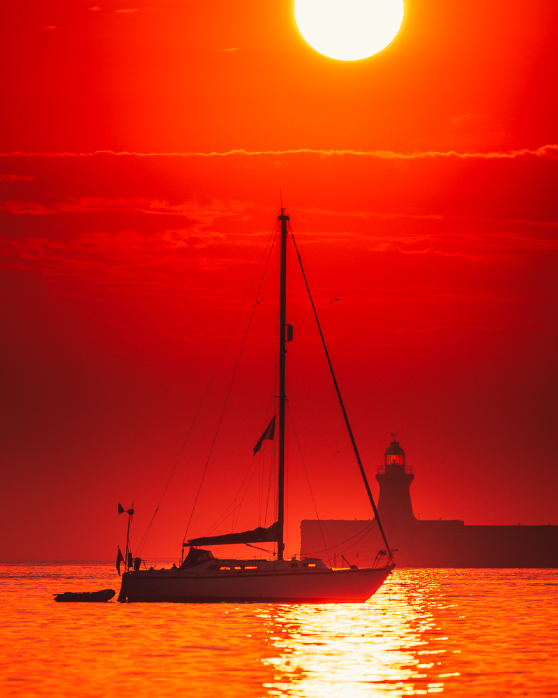 South Tyneside photograph