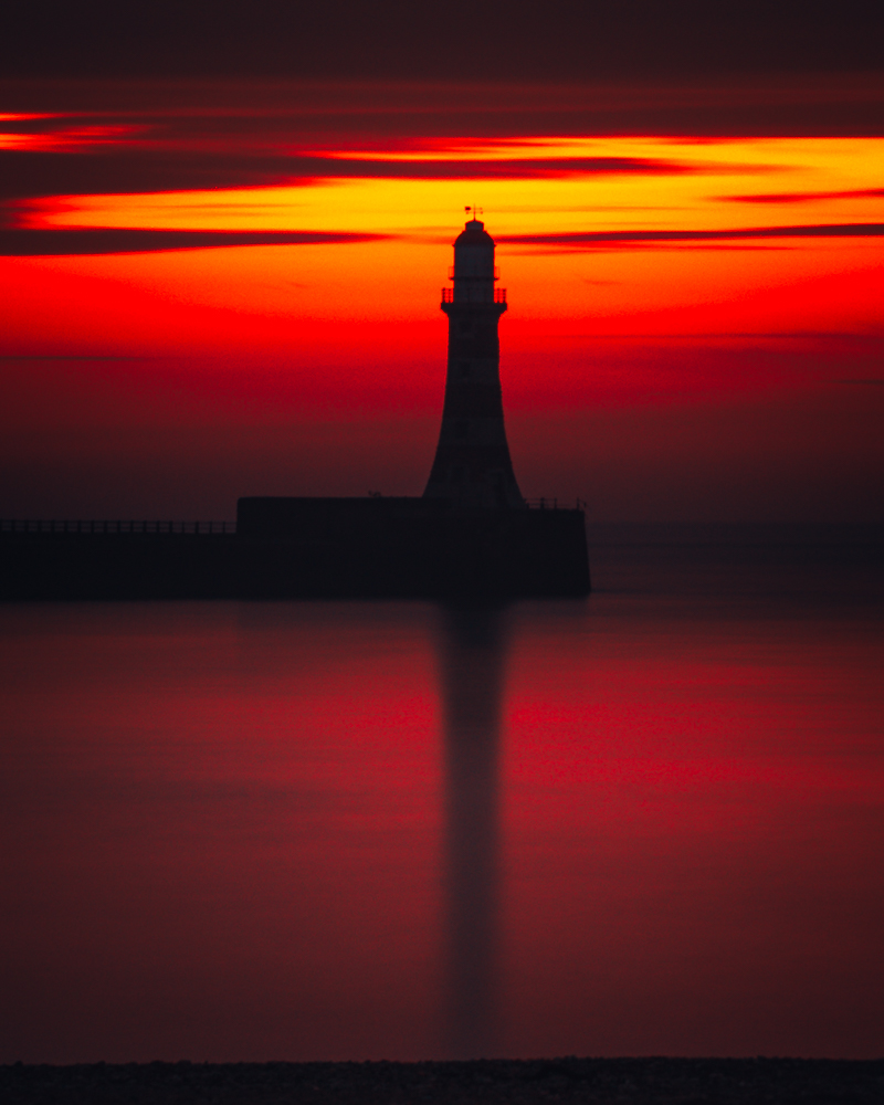 Sunderland photograph