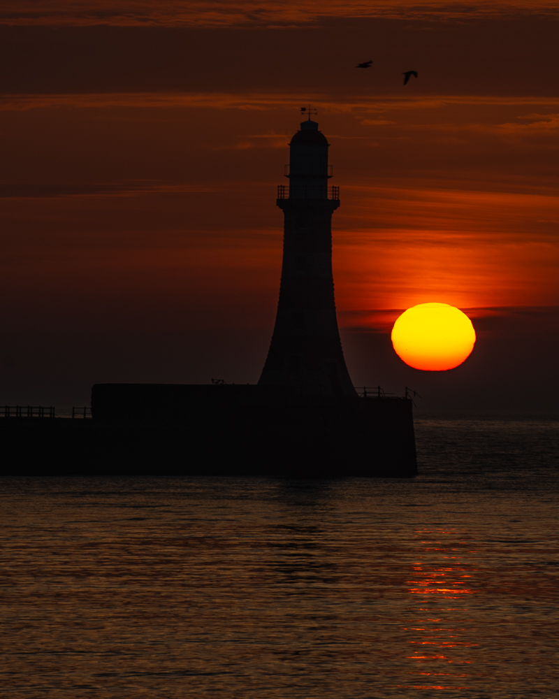 Sunderland photograph